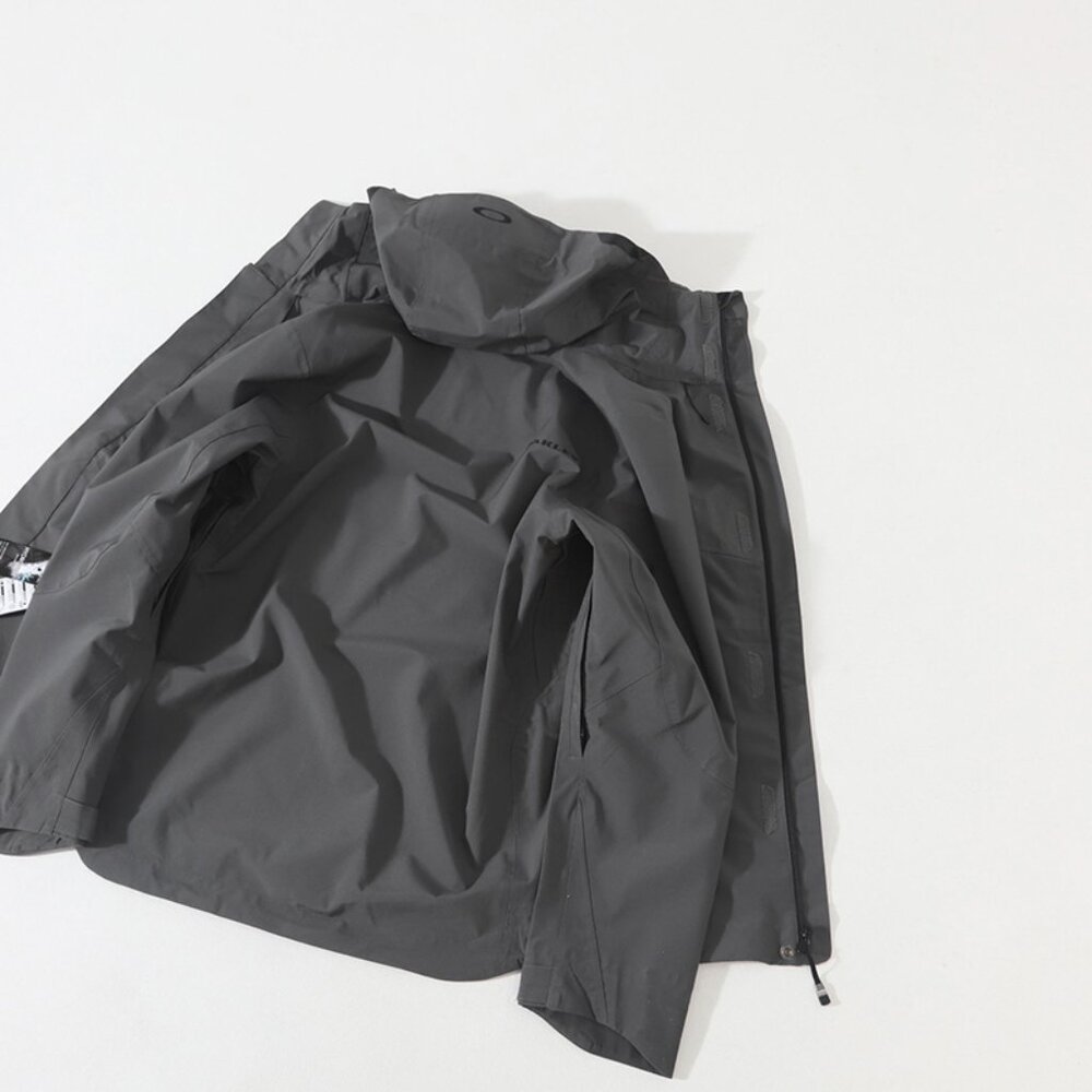 Oakley Software Technical Waterproof Jacket Men's - image 6